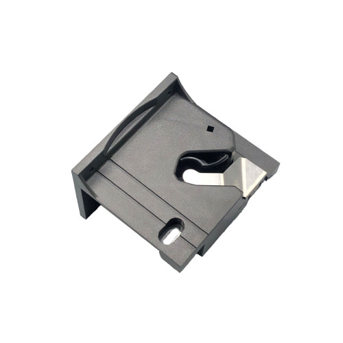 ชุดล็อคแกนเก็บกระดาษ HP Designjet 500/510/800 Roll Feed Mount Kit (L+R NEW OEM) 1