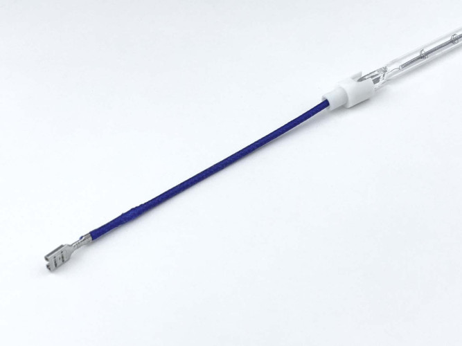 หลอดความร้อน OKI B411/B412/B431/B432/B512/B491/MB472/ES4182/ES4192/ES5112/MB5162 Heater Lamp (NEW-CO 2