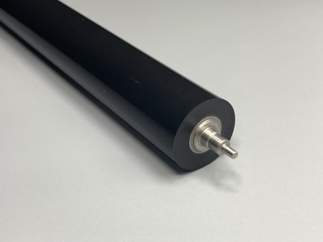 ลูกยางรีดร้อนล่าง OKI B411/B412/B431/B432/B512/MB461/MB471/MB472/MB492/MB562 Pressure Roller 3