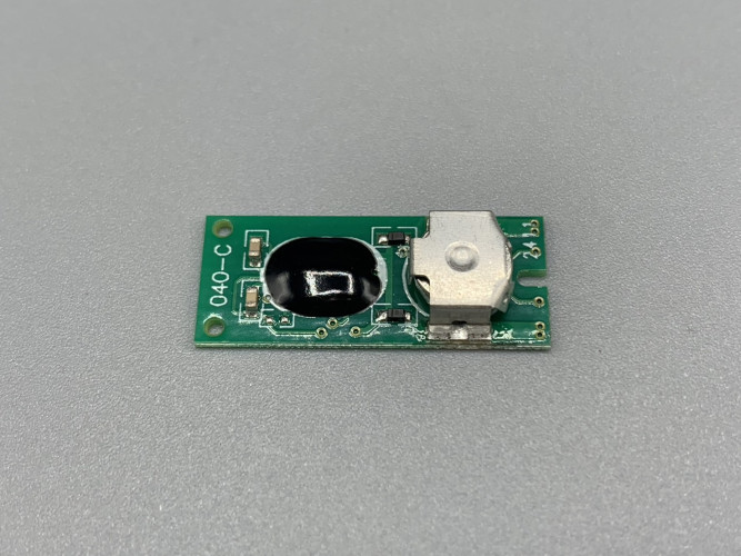 T6710 ชิปกล่องซับหมึก EPSON WorkForce Pro 4011/4511/4521/WF5111/5621 Maintenance Box Chip (เฉพาะกล่อ 1