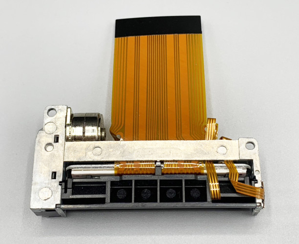 หัวพิมพ์ความร้อน Seiko LTP01-245 4