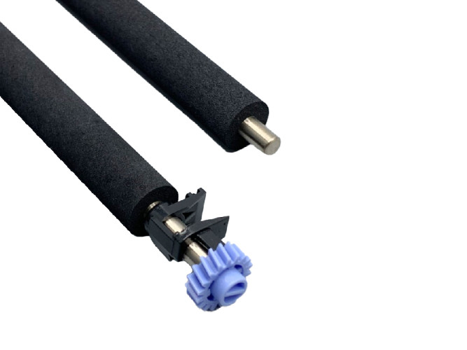 ลูกกลิ้งถ่ายผงหมึก HP P4014/4015 Transfer Roller 1