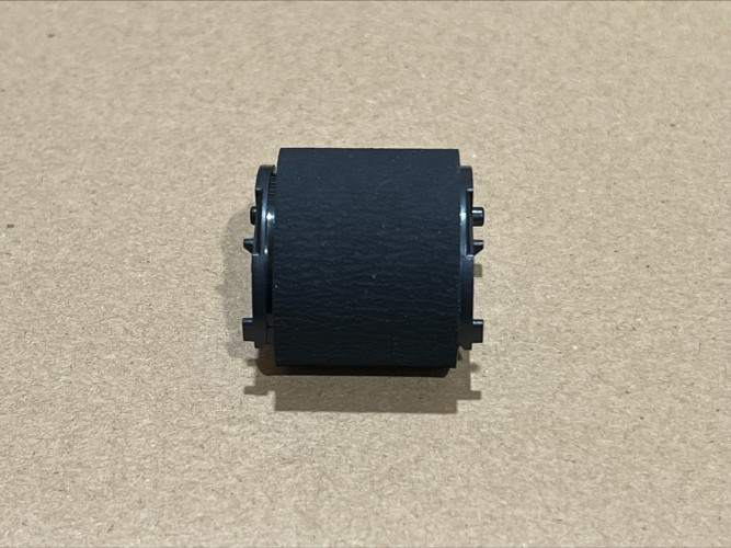 HP Laserjet 5200/M5025/M5035/ProM701/706/M435nw Pickup Roller T1 Pick Up Roller Tray1 2