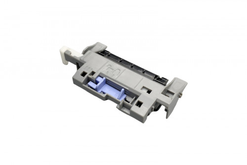 ชุดลูกยาง แยกกระดาษถาดล่าง  HP CP5525/5225/M750/755 Roller Separation Assy Tray2(RM1-6010) 4