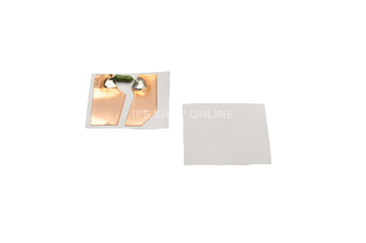 ชิปรีเซ็ตดรัม OKI B411/412/431/432/512/MB461/MB471/MB472 Drum Chip/Transfer belt chip 2