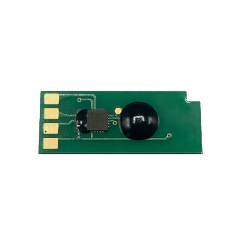 ชิปตลับหมึกสีดำ Pantum P2200/P2500/P2505/2550/M6500/M6600/M6550/M6505/M6200 toner chip ( BK-PC211E/2 2