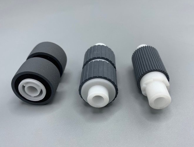 ชุดลูกยางดึงกระดาษ HP Scanjet Pro 3500/4500 (L2742A) ADF Roller Kit 1