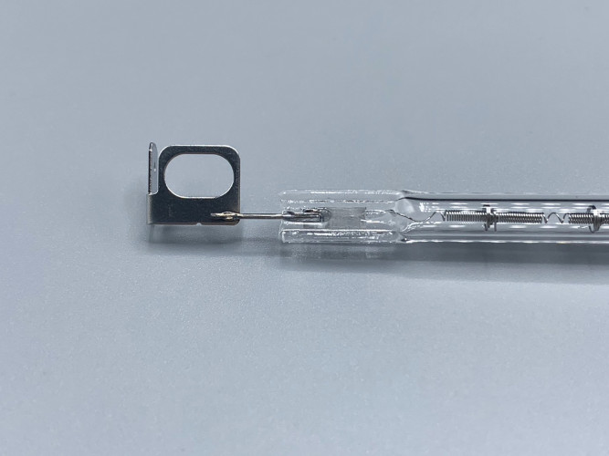 หลอดความร้อน Brother HL3140/3150/3170/DCP9020/MFC9140/9340 Heater Lamp 5