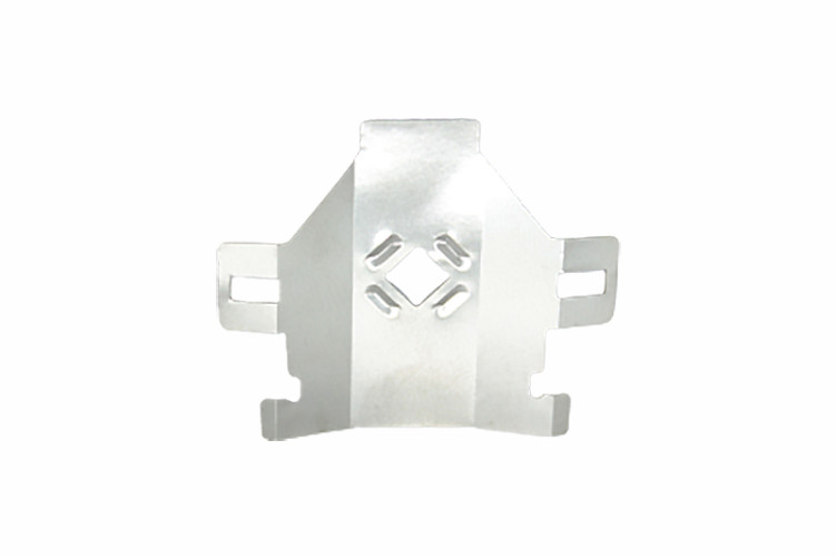 แผ่นเหล็กกั้นผ้าหมึก Epson LQ2170/2180 Ribbon Mask (Japan Material) 2