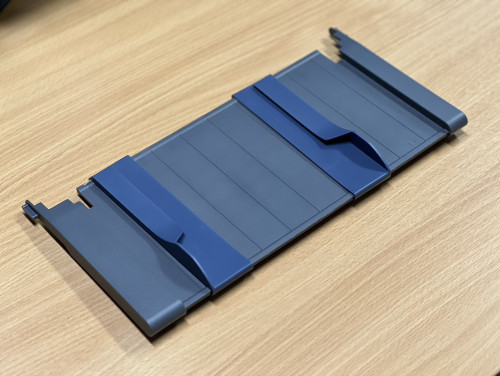 ถาดรองกระดาษหลัง Epson LQ590 Sheet Guide 4