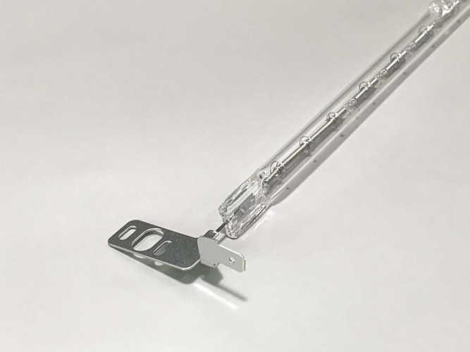 หลอดความร้อน บราเดอร์ HL-5580/L5590/L5000D/5100/5200/6200 6300/6400/6900 Heater Lamp 3