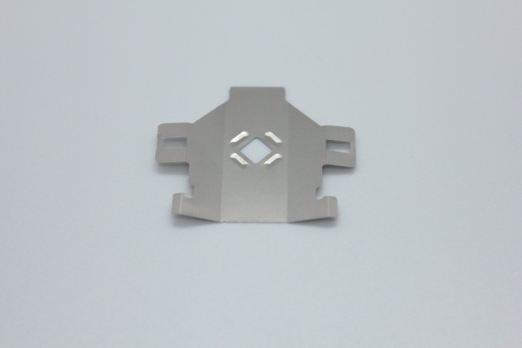 แผ่นเหล็กกั้นผ้าหมึก Epson LQ2070/2080/2170/2180 Ribbon Mask 3