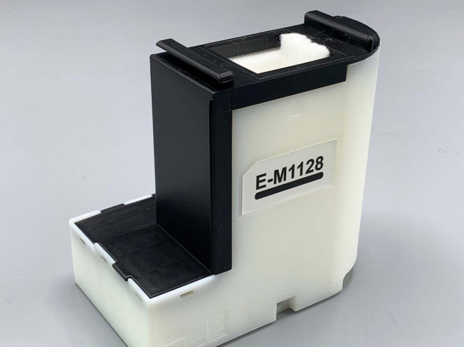 กล่องซับหมึก Epson M1100/M1120/M2120/M1108/M1128/M1129 Maintenance Box 2