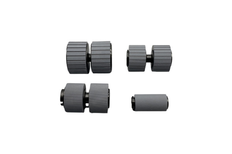 ชุดดึงกระดาษ HP Scanjet Enterprise Flow 7000 S2 / 5000 S2 ADF Feed Roller Kit 1