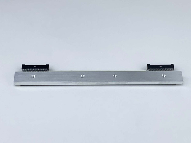 หัวพิมพ์ความร้อน Zebra GT800/GT810/GT820/GT830 Thermal PrintHead (ORG) 5