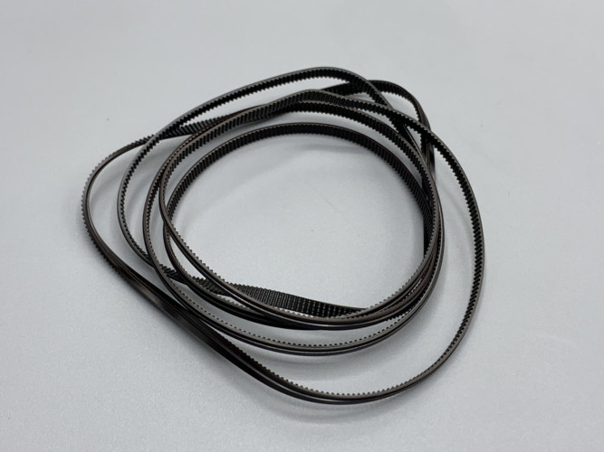 สายพานขับแกนวางหัวพิมพ์ HP Officejet K7000 Carriage Belt 2