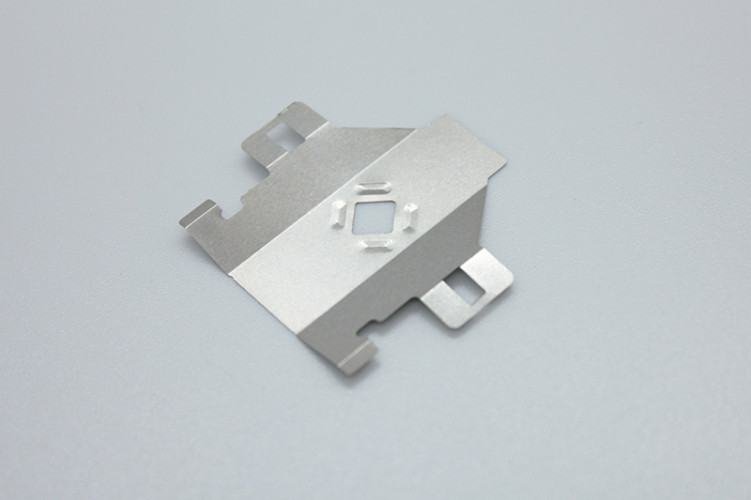 แผ่นเหล็กกั้นผ้าหมึก Epson LQ2070/2080/2170/2180 Ribbon Mask 1