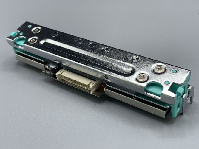 หัวพิมพ์ความร้อน TSC TTP245plus/TDP245/TTP247/TDP247 Thermal PrintHead (สินค้าใหม่เทียบเท่า) 1