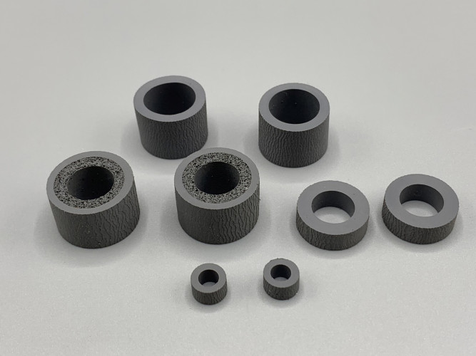 ชุดลูกยางดึงกระดาษ Epson DS410/510/520/560/760/860 Feed Roller set 1