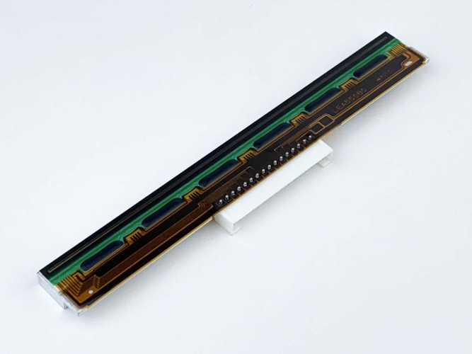 หัวพิมพ์ความร้อน TSC ME240 Thermal PrintHead (ORG) 4
