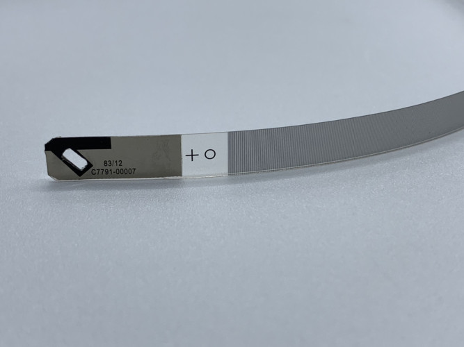 สายวัดระยะหัวพิมพ์ HP Designjet 100/100+/110/120/130 Encoder Strip 3