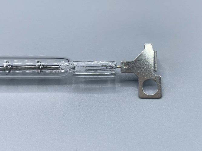 หลอดความร้อน Brother HL5440/5450/5470/6180 MFC8110/8510/8515/8520/8710/8910 Heater Lamp 5
