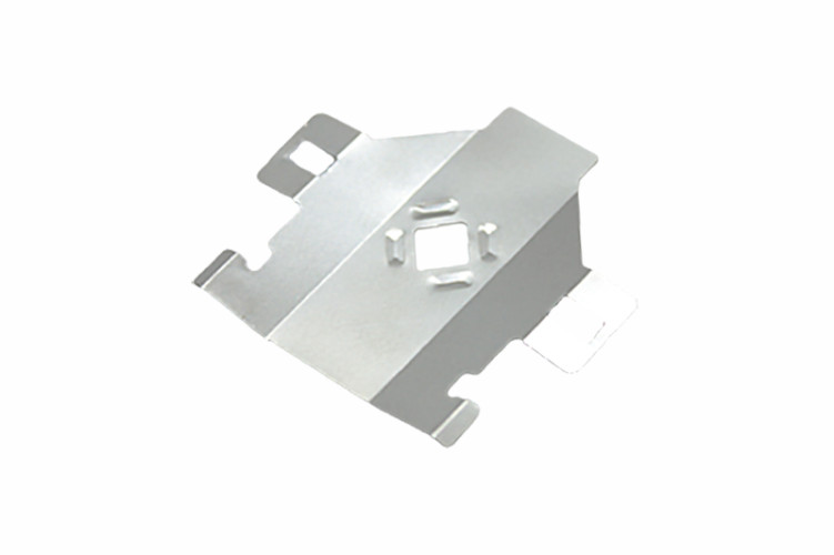 แผ่นเหล็กกั้นผ้าหมึก Epson LQ2170/2180 Ribbon Mask (Japan Material) 3