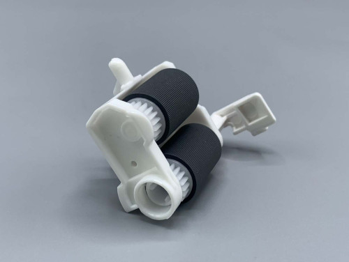 ลูกยางดึงกระดาษ บราเธอร์ HL1110/1111/1208/1210/DCP-1510/MFC1810/1910/Xerox DP P115/M115/M118 Feed Ro 3