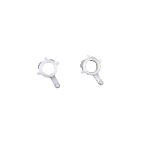 ขารองลูกยางรีดความร้อน HP 1160/1320/2400 Upper Delivery Roller bushing ( L+ R ) 1