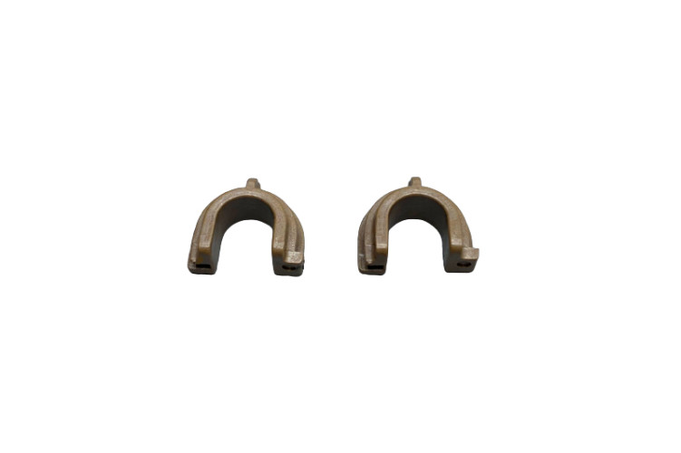 ขารองลูกยางรีดความร้อน HP P1505/1606/M1536 Bushing (ORG) 2