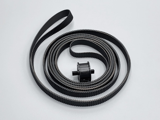 สายพานขับหัวพิมพ์ HP Designjet 500/510/800 Carriage Belt 42'' 2