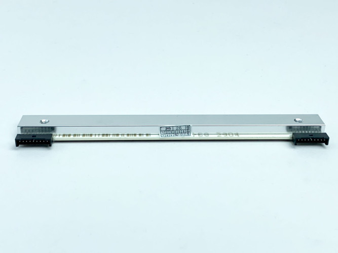 หัวพิมพ์ความร้อน Xprinter XP420B/XP450B/XP460B/XP490B/XP425B/DT108B Printhead (203dpi) ใหม่เทียบเท่า 1
