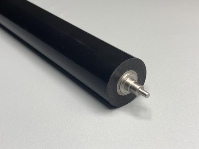ลูกยางรีดร้อนล่าง OKI B411/B412/B431/B432/B512/MB461/MB471/MB472/MB492/MB562 Pressure Roller 2