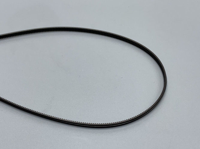 สายพานขับแกนวางหัวพิมพ์ HP Officejet K7000 Carriage Belt 1