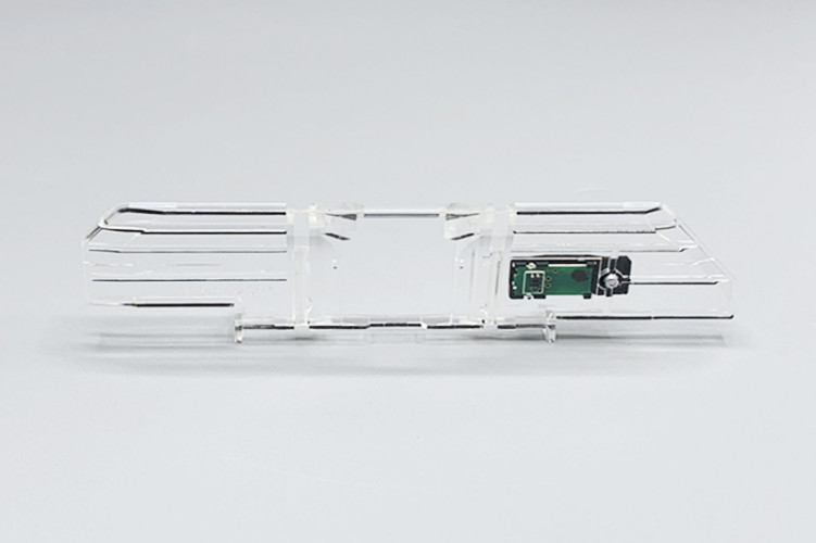 Epson LQ2190 Holder Ribbon Mask W/Sensor (แท้) 2