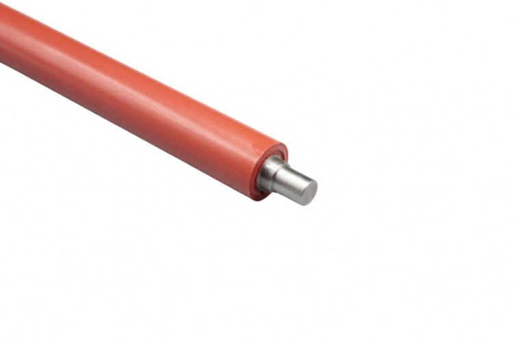 ลูกยางรีดความร้อน HP 1010/1012/1018/1020/M1005/3015/3020/3030/CANON LBP-2900/3000 Pressure Roller 2