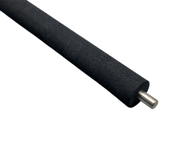 ลูกกลิ้งซับผงหมึก HP CP2025 Transfer Roller 2