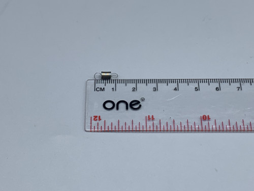 สปริงเซ็นเซอร์คันโยก Epson L1110/3110/3150/3521 Sensor lever feed spring