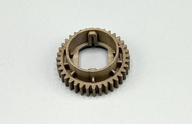 เฟืองขับกระบอกความร้อน Samsung SCX8120/8120ND/ K2200/ HP M436 Fuser