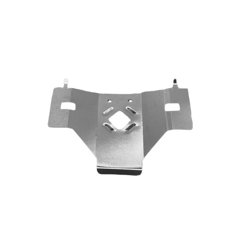แผ่นสแตนเลสกั้นผ้าหมึก Epson LQ590II/LQ2090II/LQ2090IIN Ribbon Mask (New Compatible) 2
