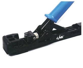 LINK US-8061- Link Jack and Plug Termination Tool