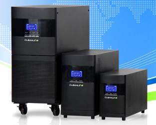Ups Solution Clean Line UPS Cleanline T Series 3kVA ***รับประกันถึงที่เฉพาะ กทม.และปริมณฑล ฟรี ...