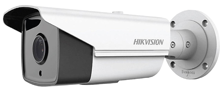 กล้องวงจรปิด Hikvision รุ่น DS-2CD2T25FWD-I3 ระบบ IP Camera 2MP EXIR Network Bullet POE