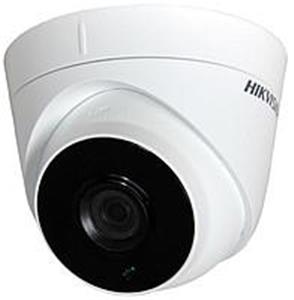 กล้องวงจรปิด Hikvision รุ่น DS-2CE56D0T-IT3F ระบบ HDTVI HD1080p IR 40m.กล้องโดม