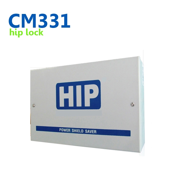 HIP CM331 ตัวควบคุมระบบไฟในห้องพัก รองรับไฟได้ถึง 15,400 W /70A