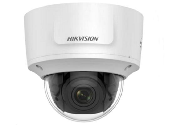 กล้องวงจรปิด Hikvision รุ่น DS-2CD2725FWD-IZS 2MP ระบบ IP Camera 2MP HD WDR Varifocal Bullet POE