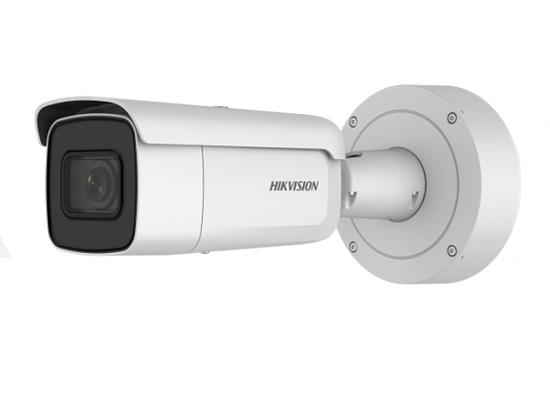 กล้องวงจรปิด Hikvision รุ่น DS-2CD2625FWD-IZS  IP Camera 2MP HD WDR Varifocal Bullet