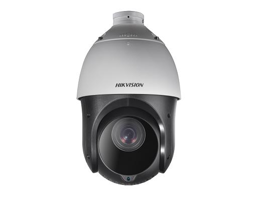 กล้องวงจรปิด Hikvision รุ่น DS-2DE4225IW-DE  ระบบ IP Camera 2MP H265+ HD Network IR Speed Dome POE