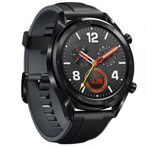 Huawei Watch GT Sport (Black)