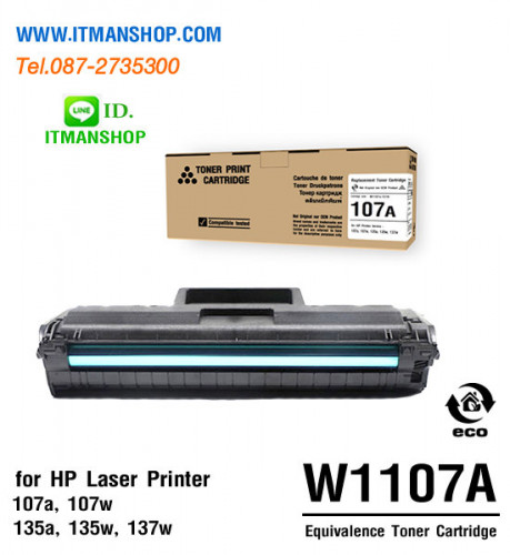 for HP 107a 107w 135a 135w 137w